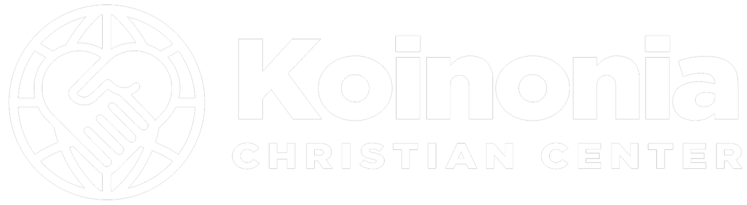 Koinonia Christian Center
